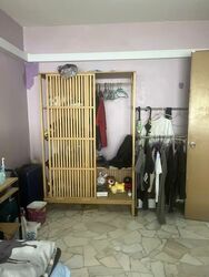 Blk 808 Woodlands Street 81 (Woodlands), HDB Executive #581360261